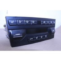 2009-2012 Porsche 911 997 Boxster Cayman 987 Temperature Control Panel OEM