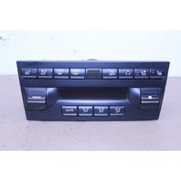 2009-2012 Porsche 911 997 Boxster Cayman 987 Temperature Control Panel OEM