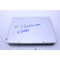 2014 Dodge Challenger Radio Audio Amp Amplifier P05064353AR OEM