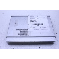 2014 Dodge Challenger Radio Audio Amp Amplifier P05064353AR OEM