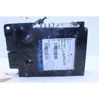 1999 Dodge Neon AT Engine Computer Module ECU ECM DME