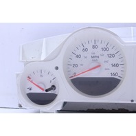 Dodge Speedo Speedometer Instrument Cluster 160 MPH OEM