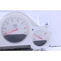 Dodge Speedo Speedometer Instrument Cluster 160 MPH OEM