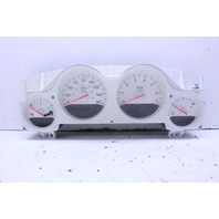 Dodge Speedo Speedometer Instrument Cluster 160 MPH OEM