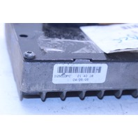 2005 Dodge Stratus 2.7 Engine Computer Module ECU ECM DME P04896581AE OEM