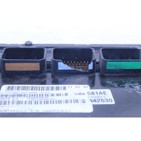 2005 Dodge Stratus 2.7 Engine Computer Module ECU ECM DME P04896581AE OEM