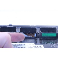 2005 Dodge Stratus 2.7 Engine Computer Module ECU ECM DME P04896581AE OEM