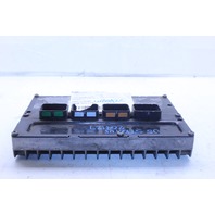 2005 Dodge Stratus 2.7 Engine Computer Module ECU ECM DME P04896581AE OEM