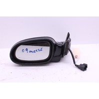 Mercedes Benz CLK500 CLK55 CLK550 CLK63 Driver Left Side View Door Mirror 2098100376 OEM