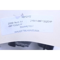 2008 Audi A4 Intake Manifold 06F133201P Stock#21001