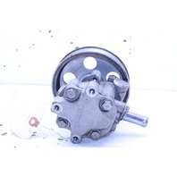 2005 2006 2007 2008 Audi A4 2.0 Power Steering Pump 8E0145153J OEM