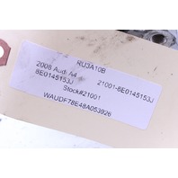 2005 2006 2007 2008 Audi A4 2.0 Power Steering Pump 8E0145153J OEM