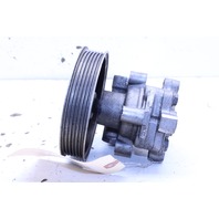 2005 2006 2007 2008 Audi A4 2.0 Power Steering Pump 8E0145153J OEM