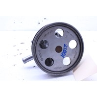 2005 2006 2007 2008 Audi A4 2.0 Power Steering Pump 8E0145153J OEM