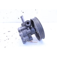 2005 2006 2007 2008 Audi A4 2.0 Power Steering Pump 8E0145153J OEM