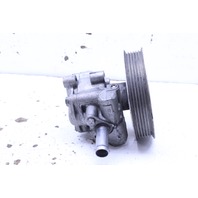 2005 2006 2007 2008 Audi A4 2.0 Power Steering Pump 8E0145153J OEM