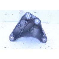 2008 Audi A4 Driver Left Transmission Mount Bracket 8E0399113P OEM