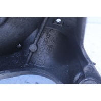 2008 Audi A4 Driver Left Transmission Mount Bracket 8E0399113P OEM