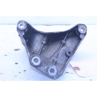 2008 Audi A4 Driver Left Transmission Mount Bracket 8E0399113P OEM