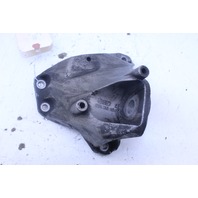 2008 Audi A4 Driver Left Transmission Mount Bracket 8E0399113P OEM