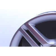 2006 2007 2008 Audi A4 B7 Wheel 17 X 7 Rim 10 Spoke 8E0601025AS OEM