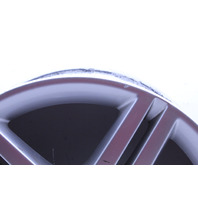 2006 2007 2008 Audi A4 B7 Wheel 17 X 7 Rim 10 Spoke 8E0601025AS OEM