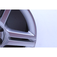 2006 2007 2008 Audi A4 B7 Wheel 17 X 7 Rim 10 Spoke 8E0601025AS OEM