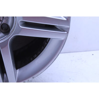 2006 2007 2008 Audi A4 B7 Wheel 17 X 7 Rim 10 Spoke 8E0601025AS OEM