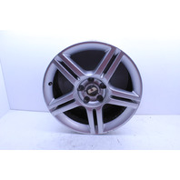2006 2007 2008 Audi A4 B7 Wheel 17 X 7 Rim 10 Spoke 8E0601025AS OEM