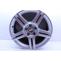 2006 2007 2008 Audi A4 B7 Wheel 17 X 7 Rim 10 Spoke 8E0601025AS OEM