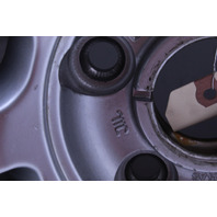 2006 2007 2008 Audi A4 B7 Wheel 17 X 7 Rim 10 Spoke 8E0601025AS OEM