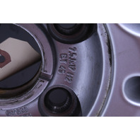 2006 2007 2008 Audi A4 B7 Wheel 17 X 7 Rim 10 Spoke 8E0601025AS OEM