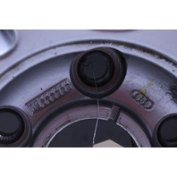 2006 2007 2008 Audi A4 B7 Wheel 17 X 7 Rim 10 Spoke 8E0601025AS OEM