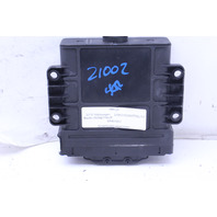 2009 2010 Volkswagen Beetle Transmission Control Module TCU TCM
