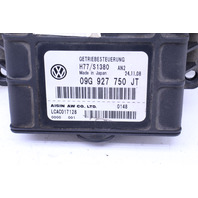 2009 2010 Volkswagen Beetle Transmission Control Module TCU TCM