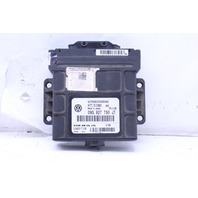2009 2010 Volkswagen Beetle Transmission Control Module TCU TCM