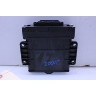 2010 Volkswagen Beetle Transmission Control Module TCU TCM