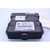 2010 Volkswagen Beetle Transmission Control Module TCU TCM