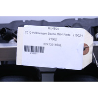 2008-2010 Volkswagen Beetle 2.5 Intake Manifold - 07K133201J