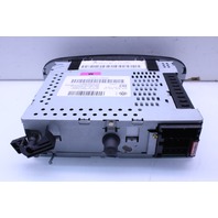 2010 Volkswagen Beetle AM FM Radio Stereo CD Tuner 1C0035196CK OEM