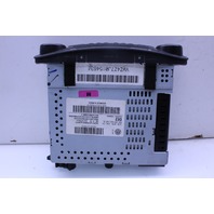 2010 Volkswagen Beetle AM FM Radio Stereo CD Tuner 1C0035196CK OEM