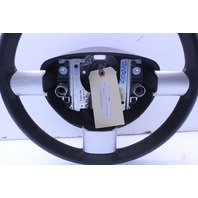2010 Volkswagen Beetle 3 Spoke Steering Wheel 1C0419091 OEM