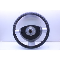 2010 Volkswagen Beetle 3 Spoke Steering Wheel 1C0419091 OEM