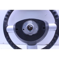 2010 Volkswagen Beetle 3 Spoke Steering Wheel 1C0419091 OEM