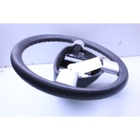 2010 Volkswagen Beetle 3 Spoke Steering Wheel 1C0419091 OEM