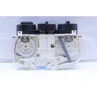 1998 1999-2010 Volkswagen Beetle Climate Temperature Control Panel OEM