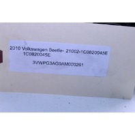 1998 1999-2010 Volkswagen Beetle Climate Temperature Control Panel OEM
