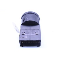 Volkswagen Beetle Jetta Headlight Control Switch Knob 1C0941531B OEM