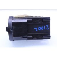 Volkswagen Beetle Jetta Headlight Control Switch Knob 1C0941531B OEM