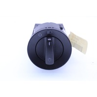 Volkswagen Beetle Jetta Headlight Control Switch Knob 1C0941531B OEM
